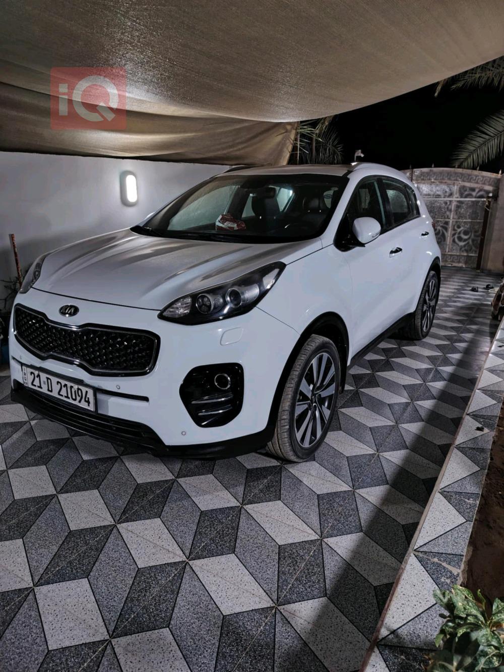 کیا سپۆرتاج